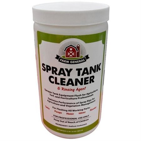 RAGAN & MASSEY Ragan & Massey 246570 28 lbs Powder Form Sprayer Tank Cleaner 246570